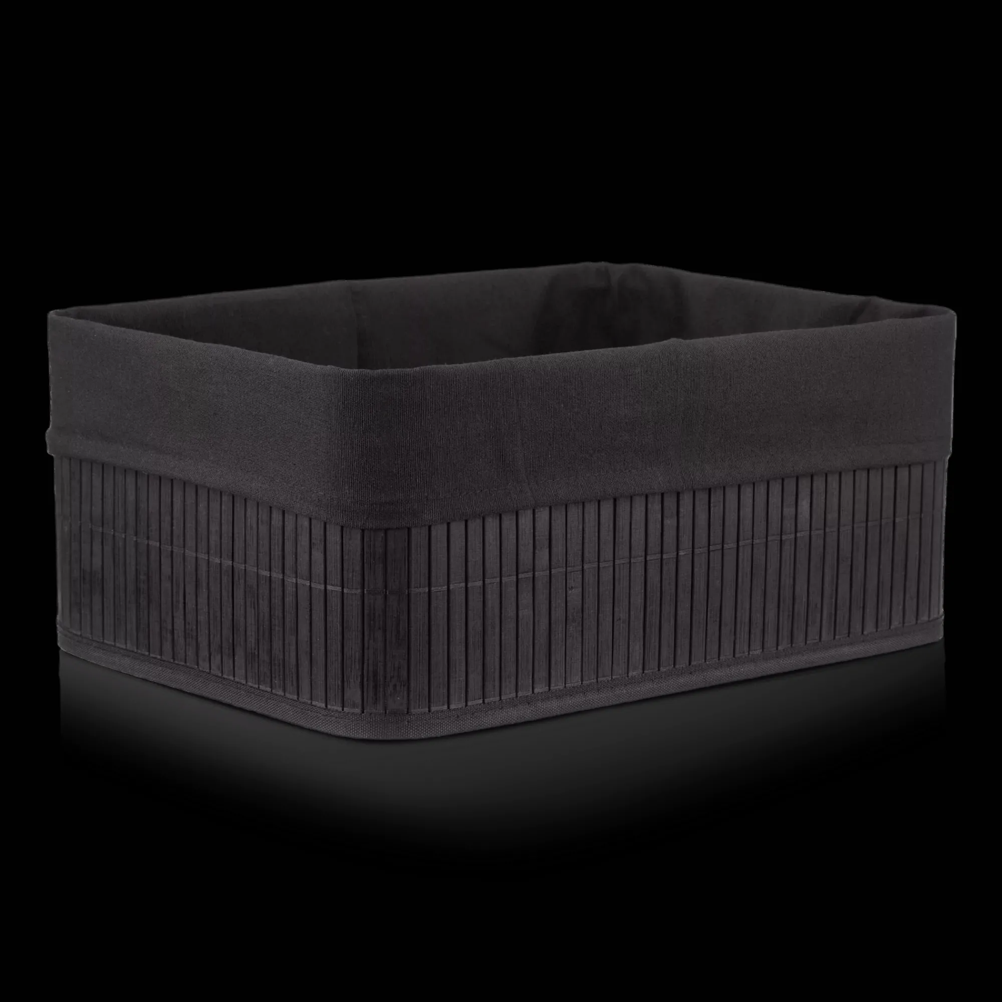 Bouclair Bamboo Basket* Storage Baskets & Hampers|Storage & Baskets
