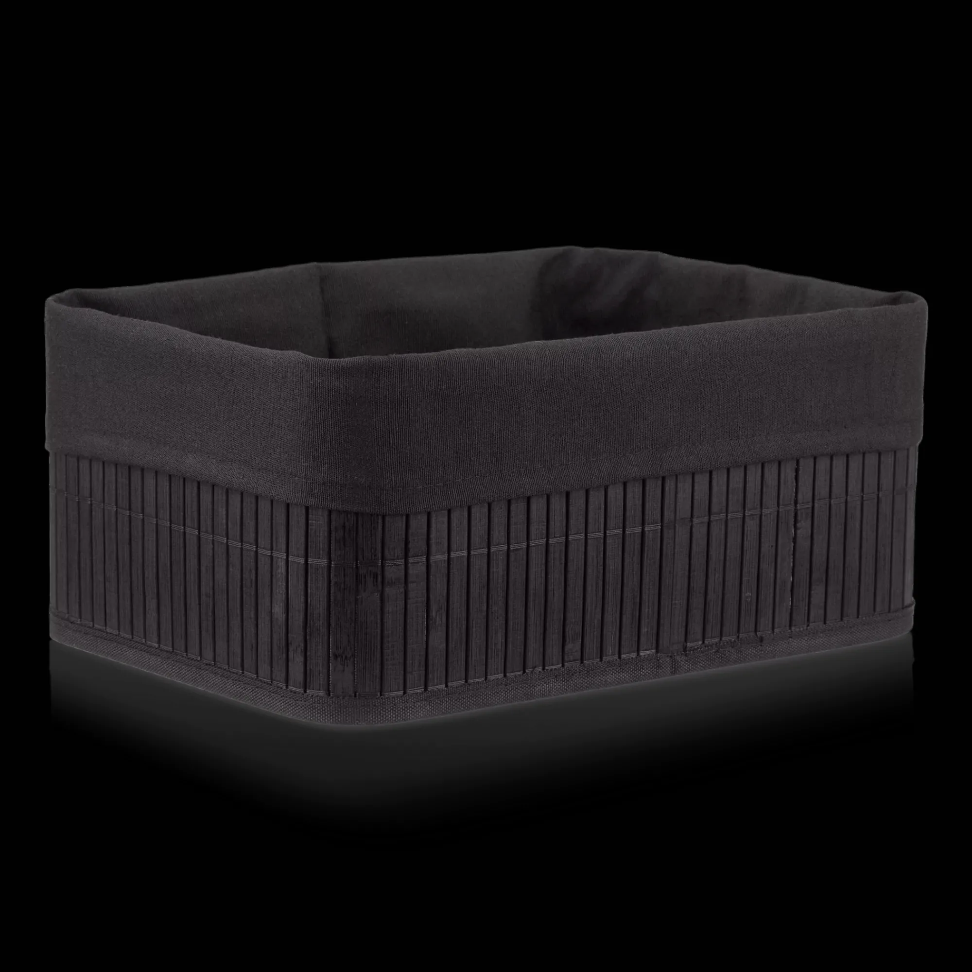 Bouclair Bamboo Basket* Storage Baskets & Hampers|Storage & Baskets