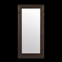 Bouclair Barn Wood Framed Mirror* Mirrors