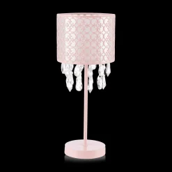 Bouclair Baroque Table Lamp with Decorative Droplets* Junior Lighting