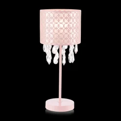 Bouclair Baroque Table Lamp with Decorative Droplets* Junior Lighting