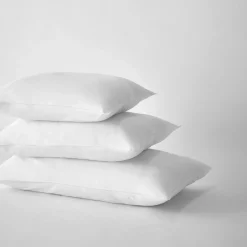 Bouclair Basic White Basic Pillow* Duvets & Pillow Inserts