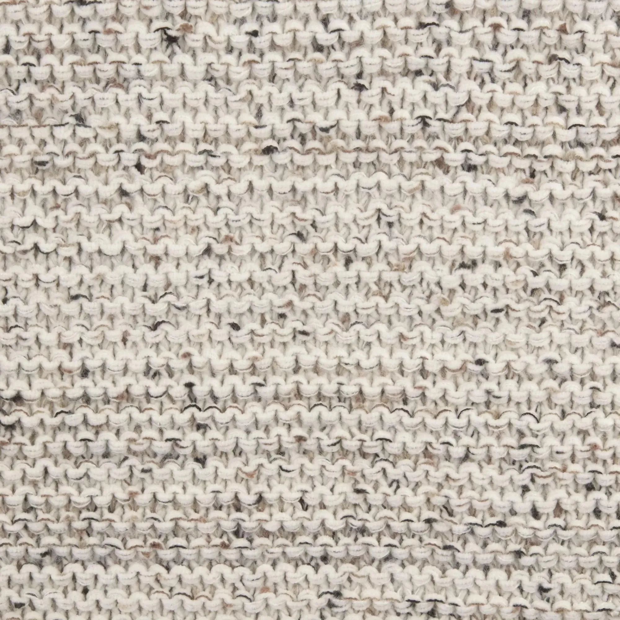 Bouclair Baxter Chenille Speckled Throw* Decorative Throws & Blankets