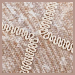 Bouclair Bayram Decorative Lumbar Pillow* Decorative Throw Pillows