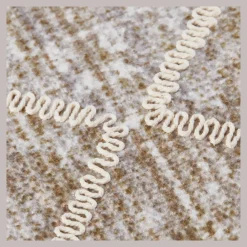 Bouclair Bayram Decorative Pillow* Decorative Throw Pillows