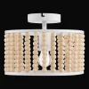 Bouclair Beaded Ceiling Lamp* Junior Lighting