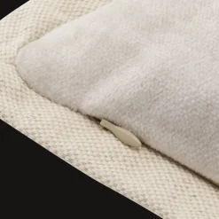 Bouclair Beatrice Decorative Pillow* Decorative Throw Pillows