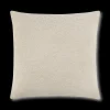 Bouclair Beige Ansley Decorative Pillow* Decorative Throw Pillows