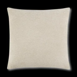 Bouclair Beige Ansley Decorative Pillow* Decorative Throw Pillows