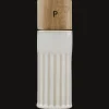 Bouclair Beige Pepper Grinder* Dinnerware|Kitchen & Dining Accessories