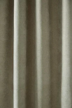 Bouclair Beige Tajo Panel Curtain* Sheer Curtains & Window Sheer Panels|Room Darkening & Light Filtering Curtains