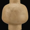 Bouclair Beige Vase* Modern Decorative Vases|Home Decorative Items & Objects