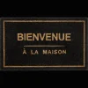 Bouclair Bienvenue a la maison Doormat* Rugs