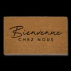 Bouclair Bienvenue chez nous Doormat* Rugs