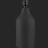 Bouclair Black Ceramic Lamp Base* Lamp Bases