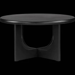 Bouclair Black Coffee Table* Coffee Tables|Coffee Tables & Side Tables