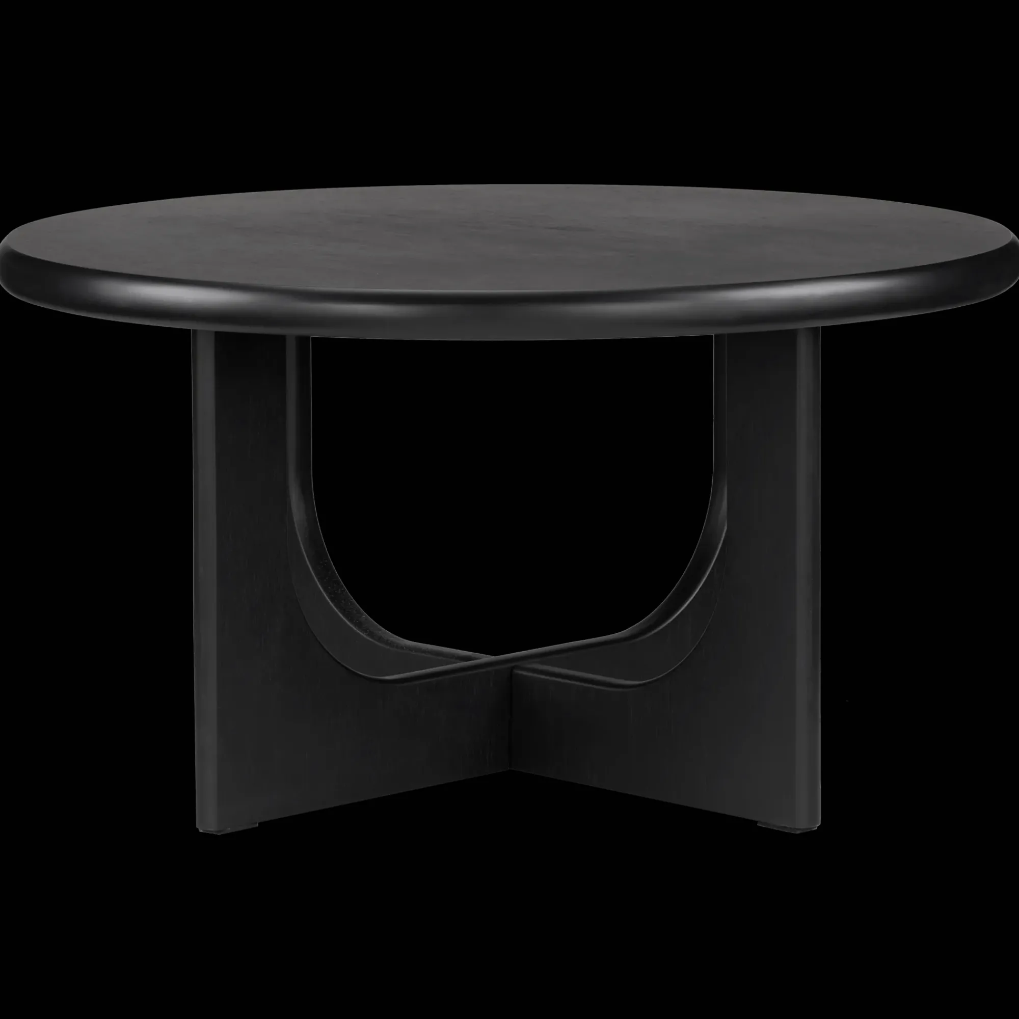 Bouclair Black Coffee Table* Coffee Tables|Coffee Tables & Side Tables