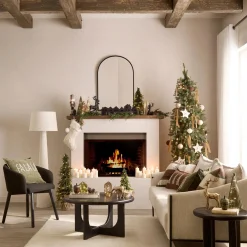 Bouclair Black Coffee Table* Coffee Tables|Coffee Tables & Side Tables