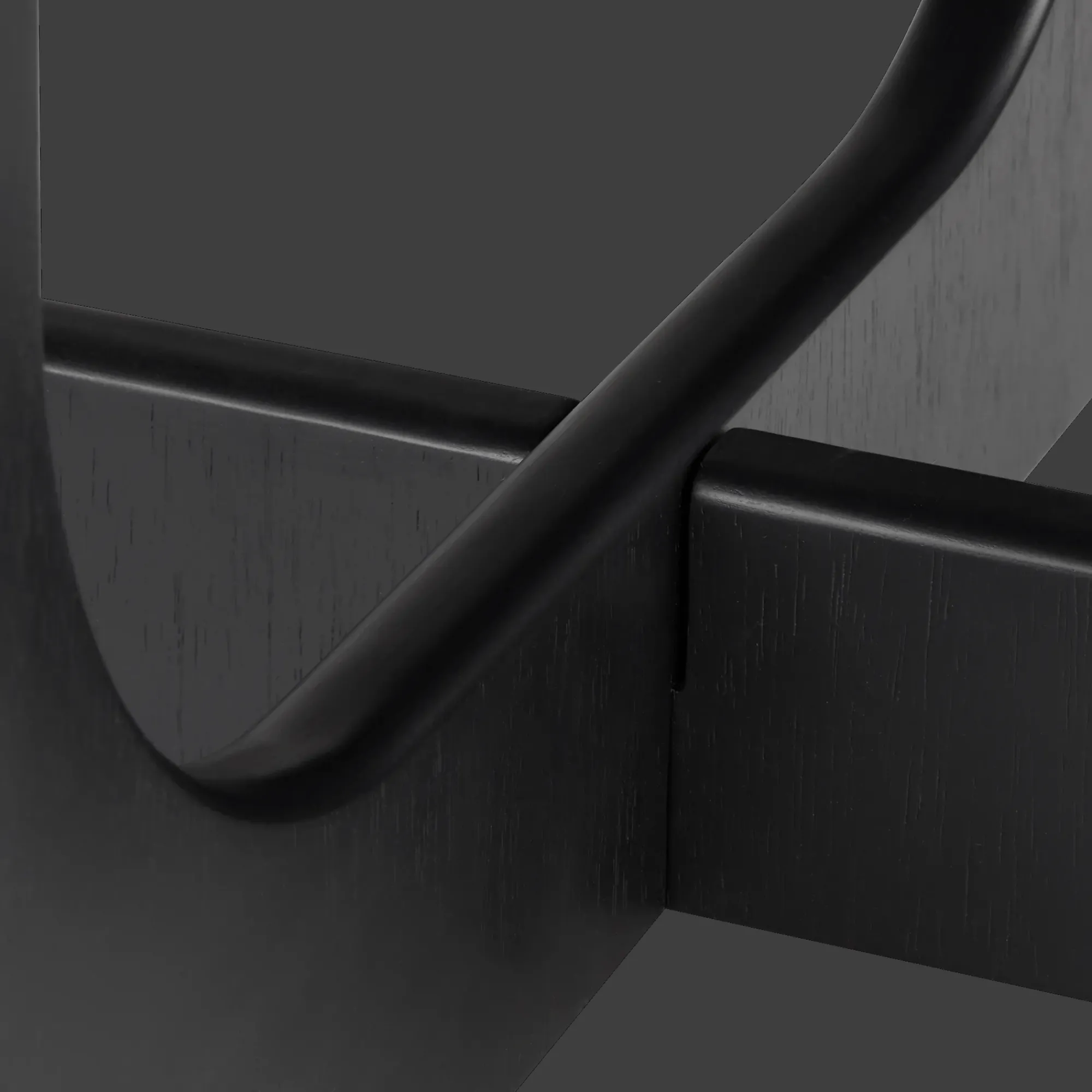 Bouclair Black Coffee Table* Coffee Tables|Coffee Tables & Side Tables