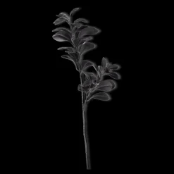Bouclair Black Leaves* Branches|Artificial Flowers