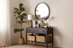 Bouclair Black Leaves* Branches|Artificial Flowers