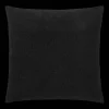 Bouclair Black Oakley Decorative Throw Pillow* Decorative Throw Pillows