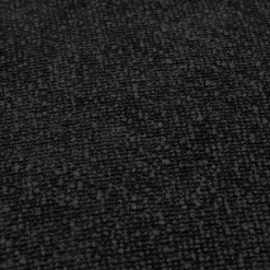 Bouclair Black Oakley Decorative Throw Pillow* Decorative Throw Pillows