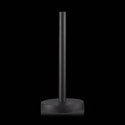 Bouclair Black Paper Towel Holder* Dinnerware|Kitchen & Dining Accessories