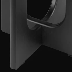 Bouclair Black Side Table* Side Tables|Coffee Tables & Side Tables