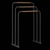 Bouclair Black Towel Holder* Bathroom Furniture