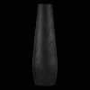 Bouclair Black Wood Floor Vase* Home Decorative Items & Objects