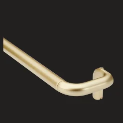 Bouclair Blackout Curtain Rod Set - Diameter 19 mm* Curtain Rods