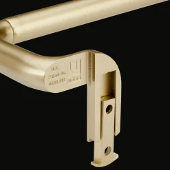 Bouclair Blackout Curtain Rod Set - Diameter 19 mm* Curtain Rods