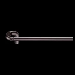 Bouclair Blackout Curtain Rod Set - Diameter 19 mm* Curtain Rods