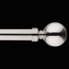 Bouclair Blackout Curtains Double Rod Set - Diameter 25/28 mm* Curtain Rods