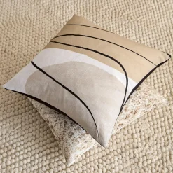 Bouclair Blakely Decorative Pillow* Decorative Throw Pillows