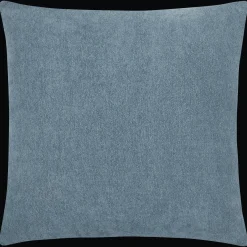 Bouclair Blue Oakley Decorative Throw Pillow* Decorative Throw Pillows