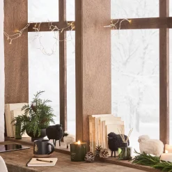 Bouclair Boreal Forest Diffuser* Candles & Candle Stick Holders