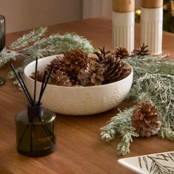 Bouclair Boreal Forest Diffuser* Candles & Candle Stick Holders