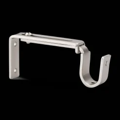 Bouclair Brackets* Curtain Rod Set Accessories|Curtain Rods
