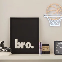 Bouclair Bro Wall Decor* Junior Wall Decor & Mirrors