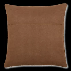 Bouclair Brown Arija Decorative Pillow* Decorative Throw Pillows