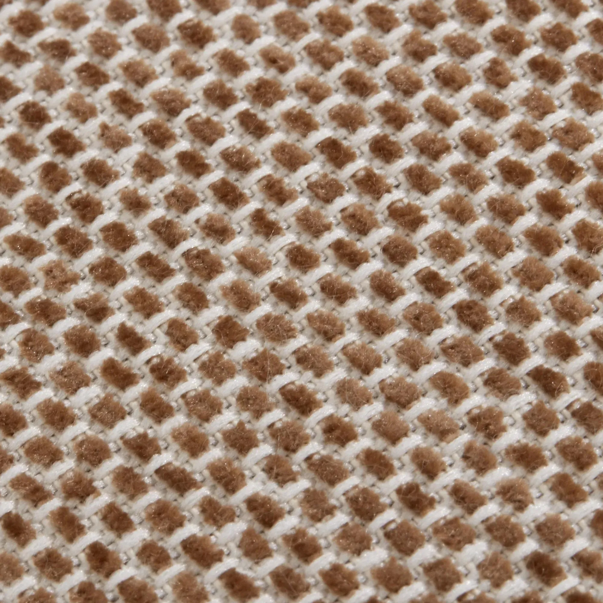 Bouclair Brown Dorothy Decorative Pillow* Decorative Throw Pillows