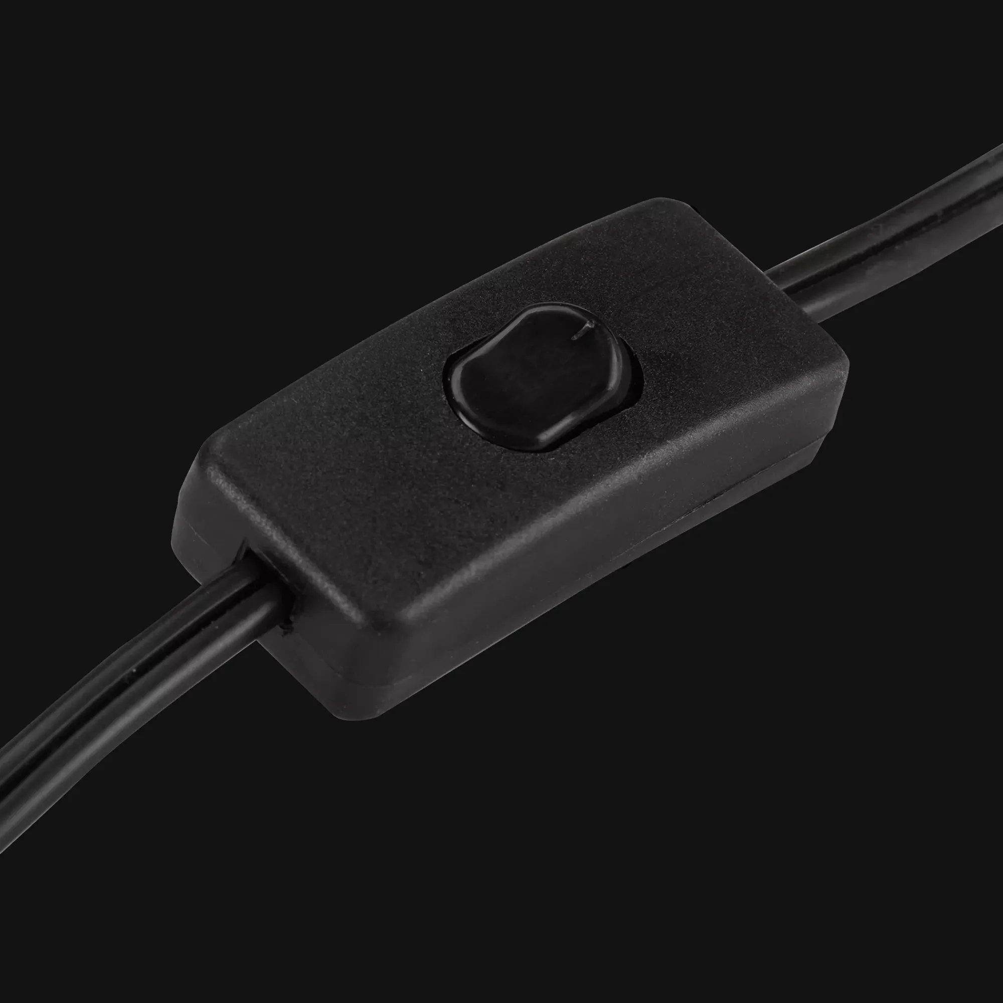 Bouclair Brown Glass Mushroom Table Lamp* Table Lamps