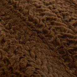 Bouclair Brown Set of 2 Ellyn Decorative Pillow* Decorative Throw Pillows