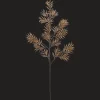 Bouclair Brown Wild Leaves Stem* Branches|Artificial Flowers