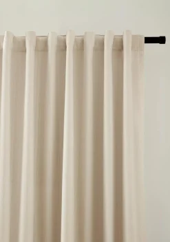 Bouclair Bryce Blackout Curtain* Sheer Curtains & Window Sheer Panels|Blackout Window Curtains
