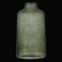 Bouclair Bubble Glass Table Vase* Modern Decorative Vases|Home Decorative Items & Objects