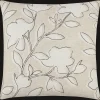 Bouclair Calla Decorative Pillow* Decorative Throw Pillows