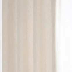 Bouclair Carlie Curtain* Sheer Curtains & Window Sheer Panels|Room Darkening & Light Filtering Curtains